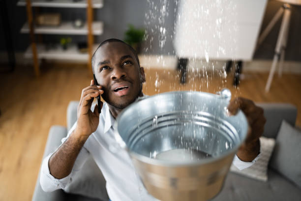 Reliable Jersey Shore, PA Water damage restoration Solutions